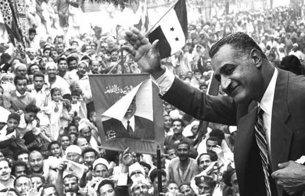 زي النهاردة تشييع جنازة الرئيس المصري جمال عبد الناصر القاهرة اليوم نيوز