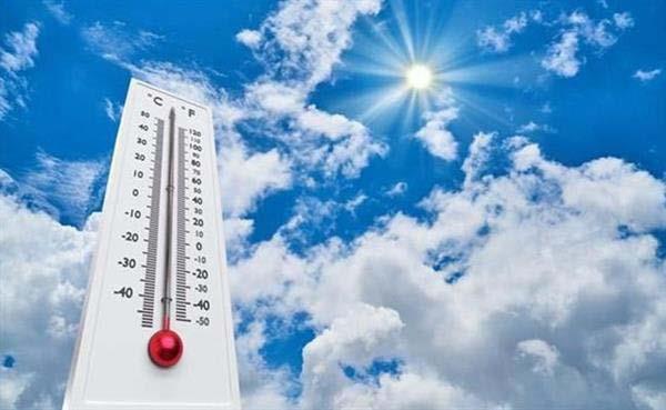 الأرصاد: أجواء ربيعية حارة على جميع أنحاء البلاد